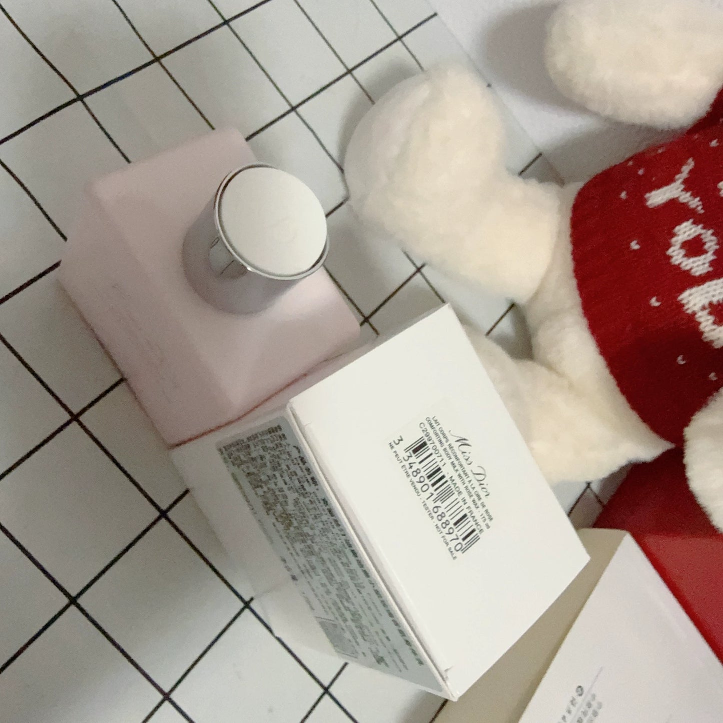 051125-64 Dior Miss Dior 175ml 5.9oz