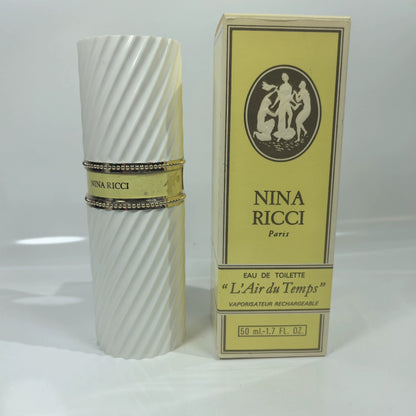 020926-404 Nina Ricci Air du Temps 50ml 1.7 oz
