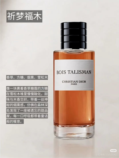 180626-30 DIOR BOIS TALISMAN 200ml 6.8 oz