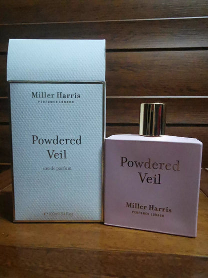 210426-22 Miller Harris EDP 100ml 3.4 oz