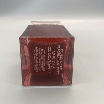 111125-37 Tom Ford Lost Cherry Eau de Parfum EDP 50ml 1.7oz