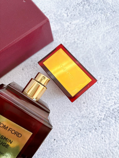 050126-101 Tom Ford 100ml 3.4oz Jasmin Rouge EDP
