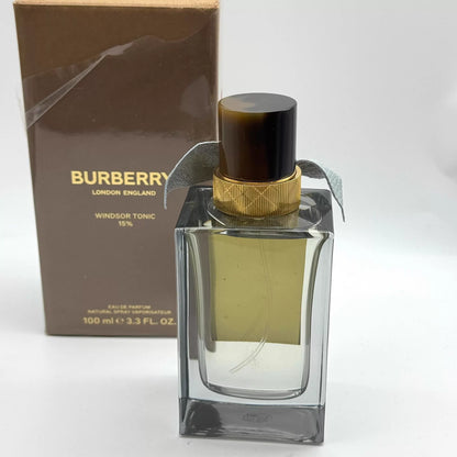 151026-86 Burberry Couture Walking Windsor 100ml 3.4 oz