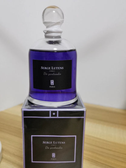 171225-57 Serge Lutens Eau de Parfum EDP 74ml 2.5oz