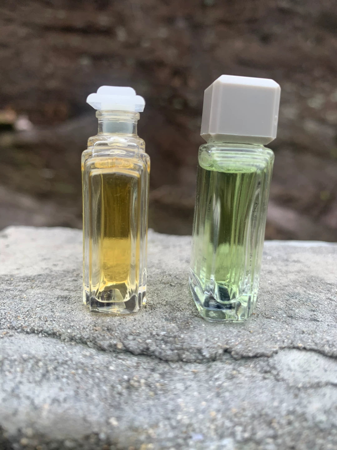 230925-62 Gucci Nobile Eau de Toilette EDT 3ml 0.1oz