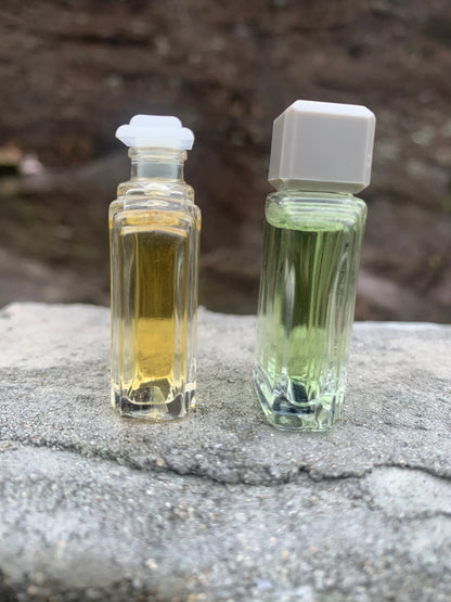 230925-62 Gucci Nobile Eau de Toilette EDT 3ml 0.1oz