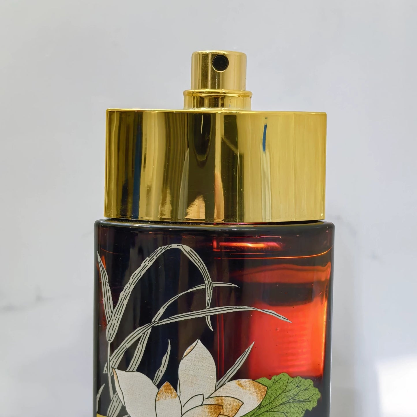 220226-74 Yves Saint Laurent YSL OPIUM Lotus Oriental 50ml 1.7 oz
