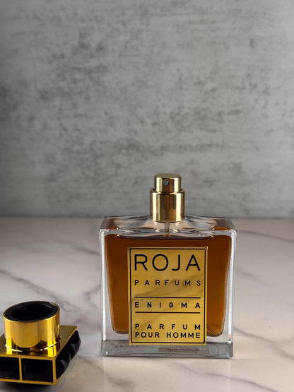 040426-113 Roja Enigma men 50ml 1.7 oz