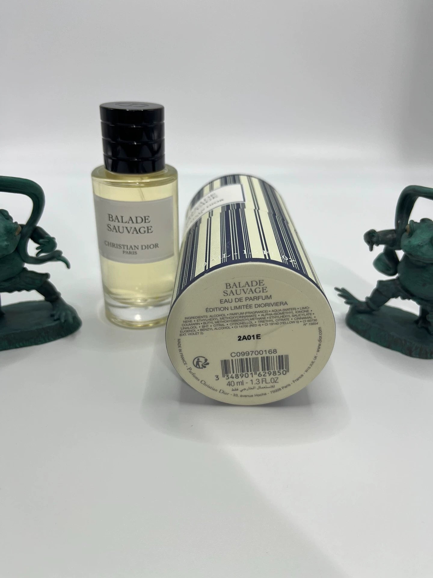 030926-166 Dior Walking in Wilderness Perfume 40ml 1.4 oz