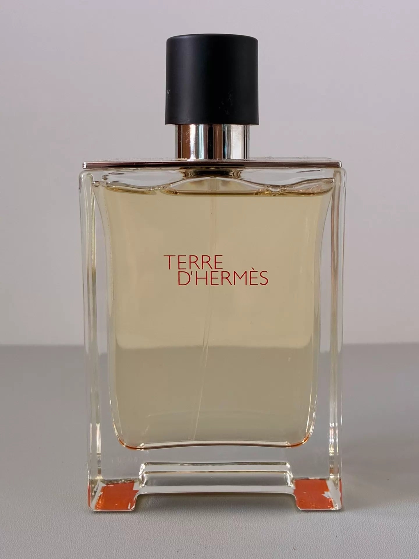 200726-244 Hermès Continent Guarantee authenticity. 100ml 3.4 oz