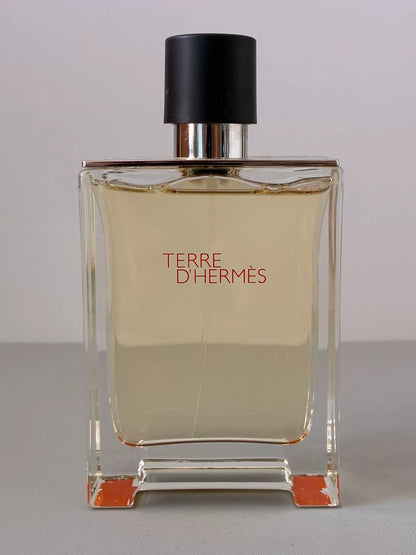 200726-244 Hermès Continent Guarantee authenticity. 100ml 3.4 oz