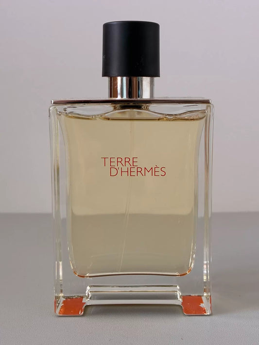 200726-244 Hermès Continent Guarantee authenticity. 100ml 3.4 oz