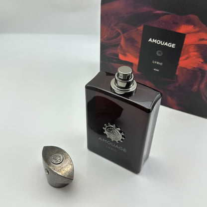151026-93 Admiration Rose Charm 100ml 3.4 oz