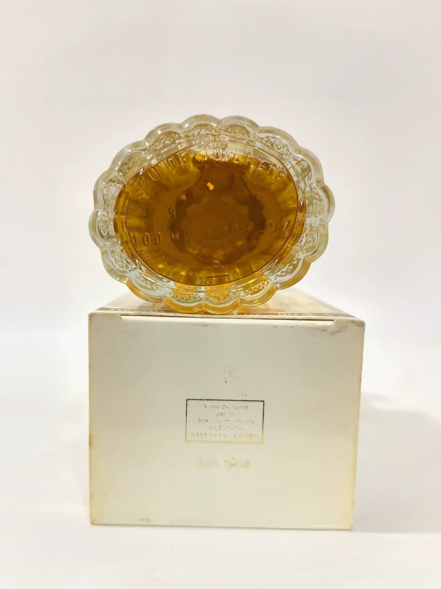140525-41 Balenciaga  99ml 3.3oz edt