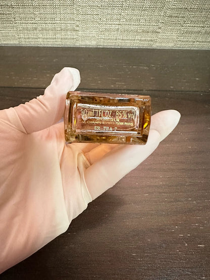 241025-123 Guerlain Chamade 30ml 1.0oz PDT parfum de totilette