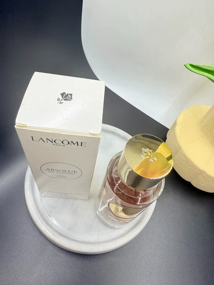 140426-18 Lancôme Pure No more Parfum 100ml 3.4 oz