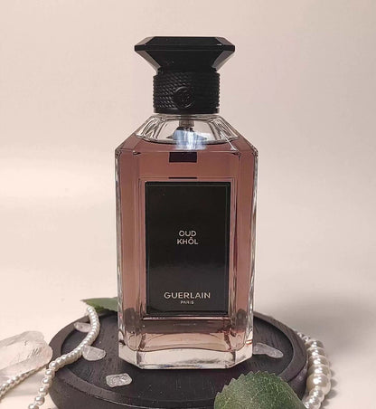210926-6 Guerlain OUR KHOL 200ml