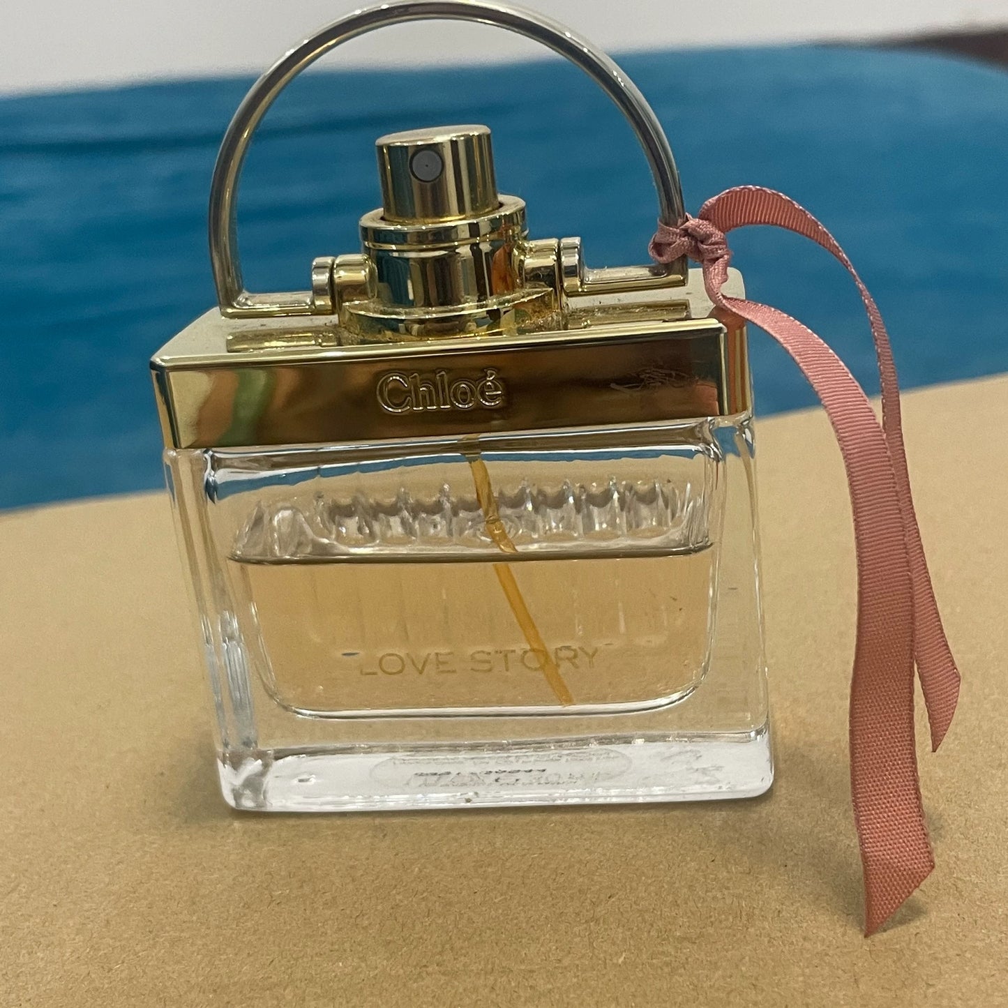 241025-69 Chloe Eau de Parfum Perfume 30ml 1.0oz