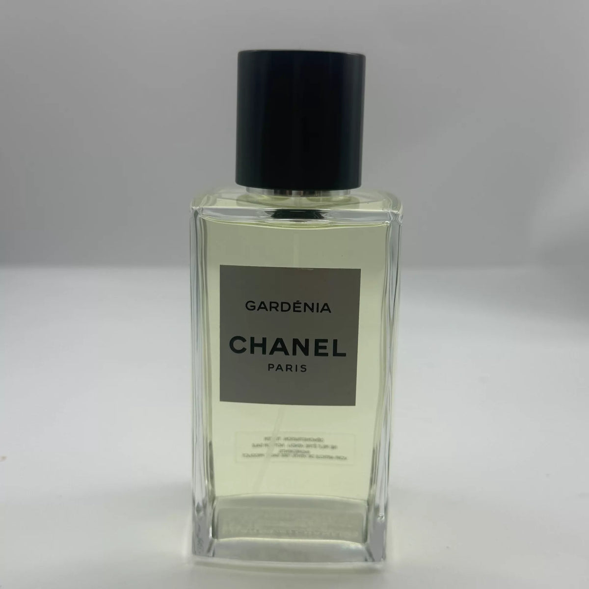 151026-19 Chanel Gardenia 200ml 6.8 oz