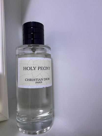 010126-98 Dior 125ml 4.2oz HOLY PEONY