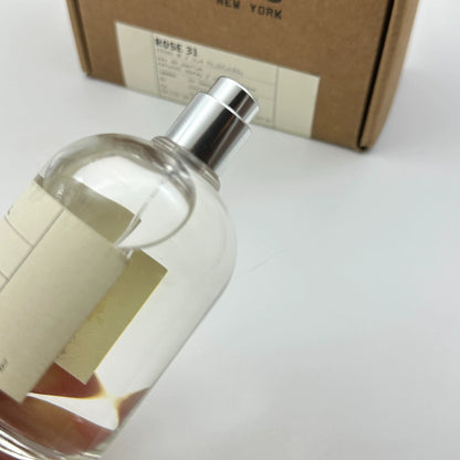 151026-94 Le Labo Lelabo Rose31 Rose 100ml 3.4 oz