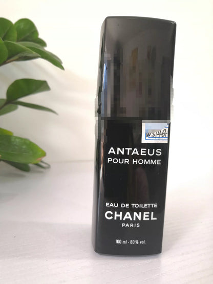 200525-67 Chanel Antaeus Eau de Toilette EDT 100ml 3.4oz