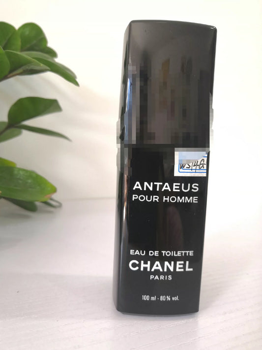 200525-67 Chanel Antaeus Eau de Toilette EDT 100ml 3.4oz