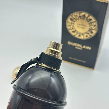 151026-123 Guerlain royal sandalwood box 125ml 4.2 oz