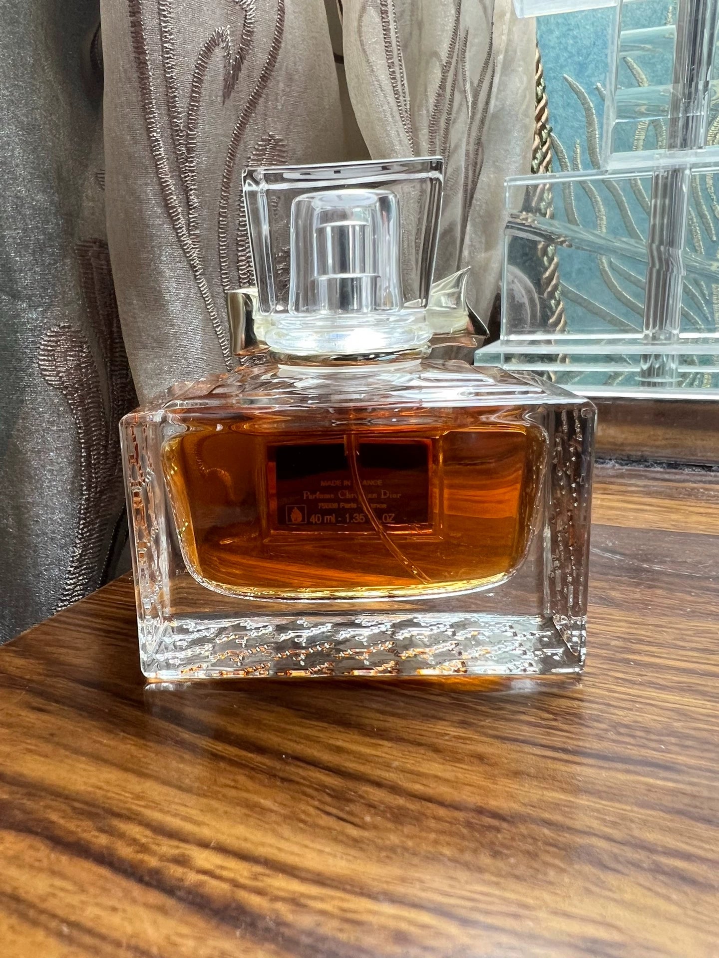 311225-53 Dior Miss Dior 40ml 1.4oz LE Parfum