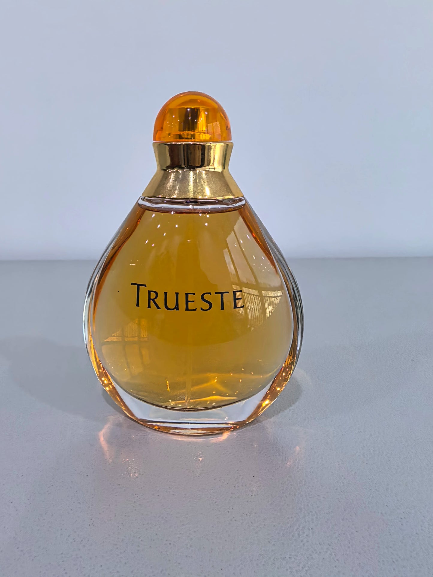 200826-37 Tiffany Trueste very Perfume 100ml 3.4 oz