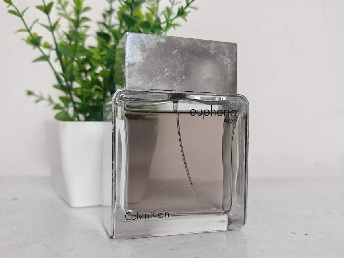 021026-3 Flowering Seduction Men Perfume 100ml 3.4 oz