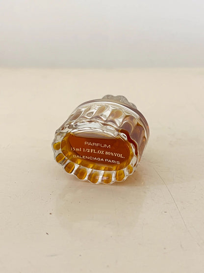 030226-22 Balenciaga Prelude 15ml 0.5oz Parfum