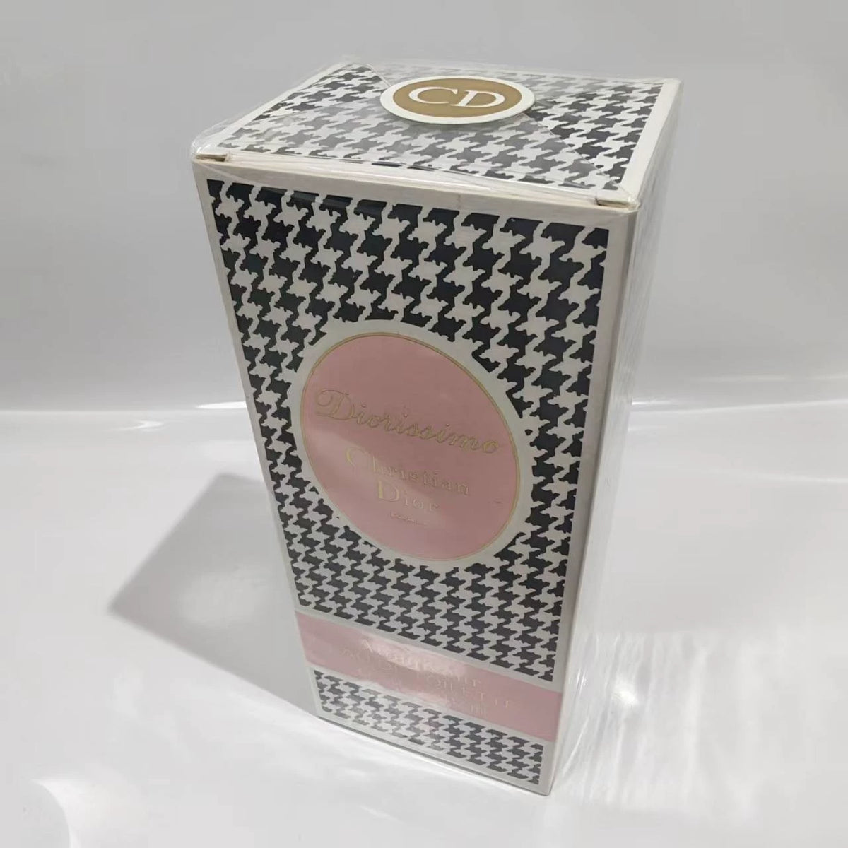 020926-185 Dior jasmine charm strong EDT 112ml 3.8 oz