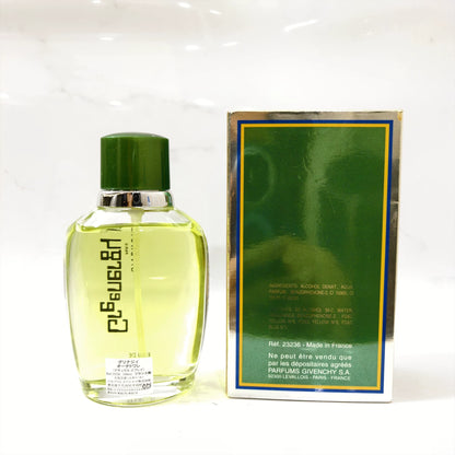 100826-67 Givenchy Ocean Elf 100ml 3.4 oz