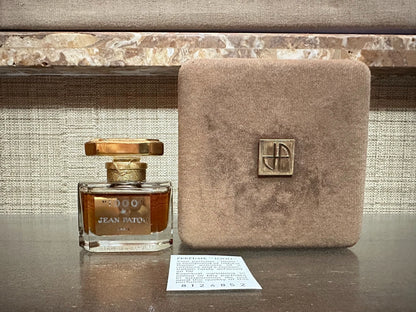 310725-7 Jean Patou 1000 15ml 0.5oz Parfum Perfume