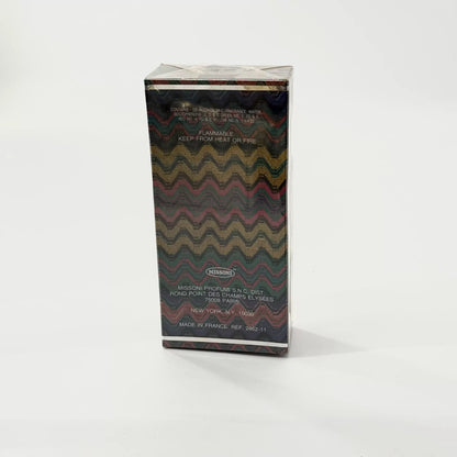 030826-213 Missoni Missoni eponymous 5ml 0.2 oz