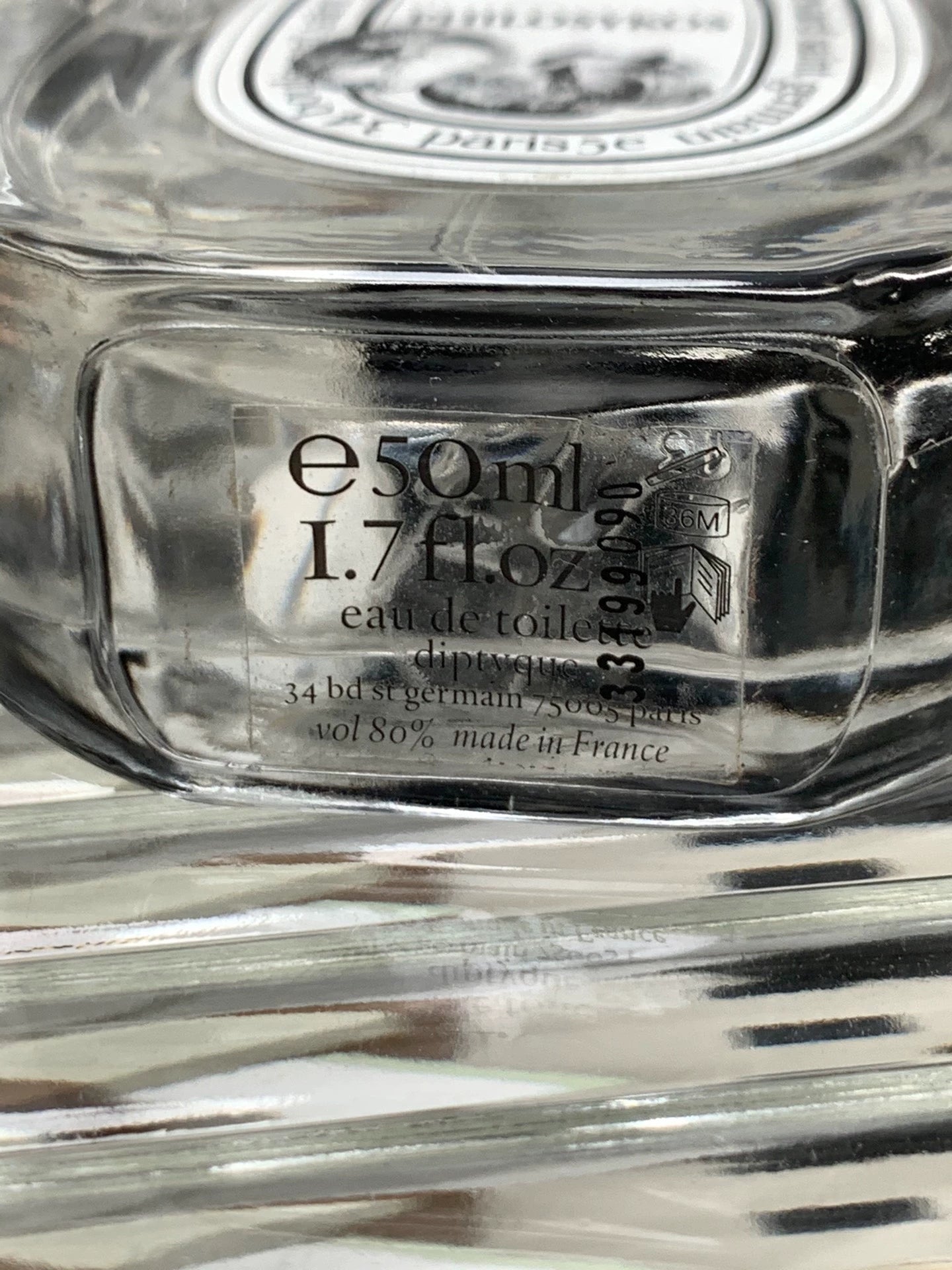 280726-59 Boxless Tiptik Greek 50ml 1.7 oz