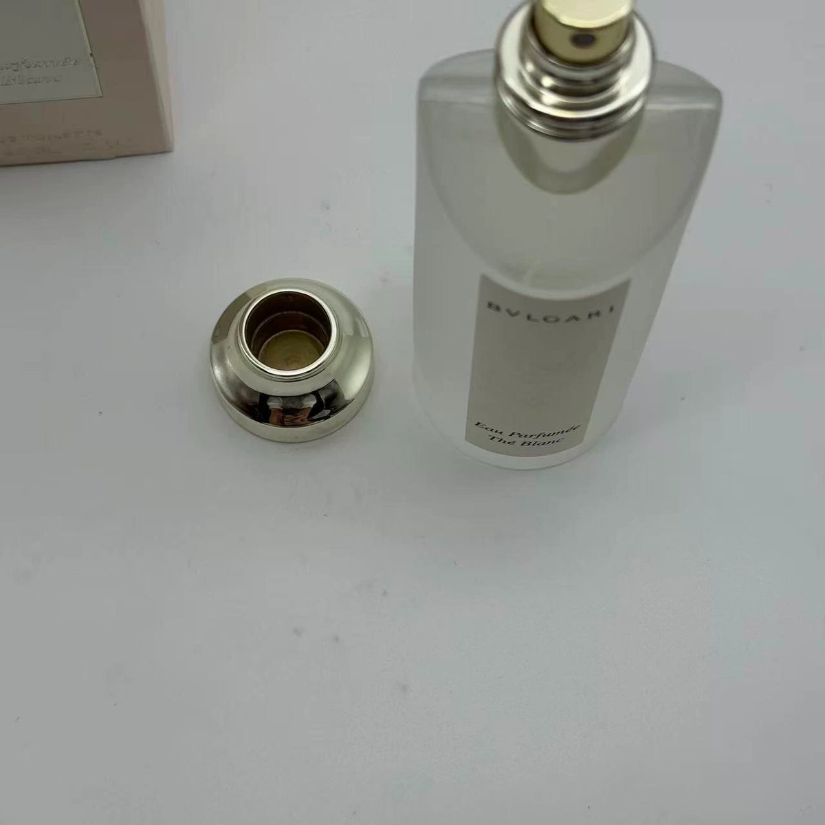 151026-43 TF White Musk 100ml 3.4 oz