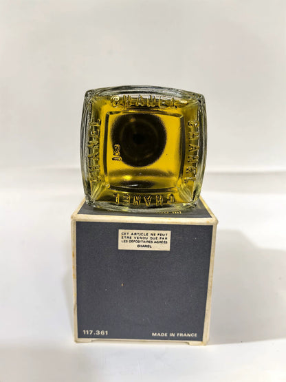 140525-33 Chanel Eau de Toilette EDT 100ml 3.4oz