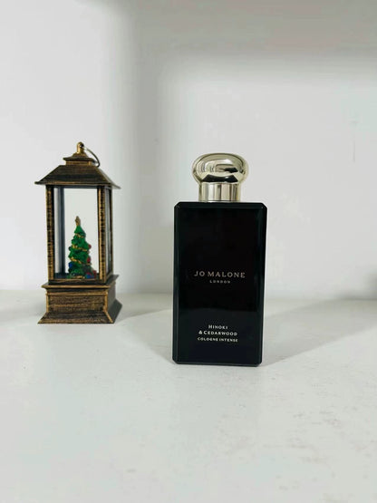 260526-32 Jo Malone Pure Wood Cedar Perfume 100ml 3.4 oz