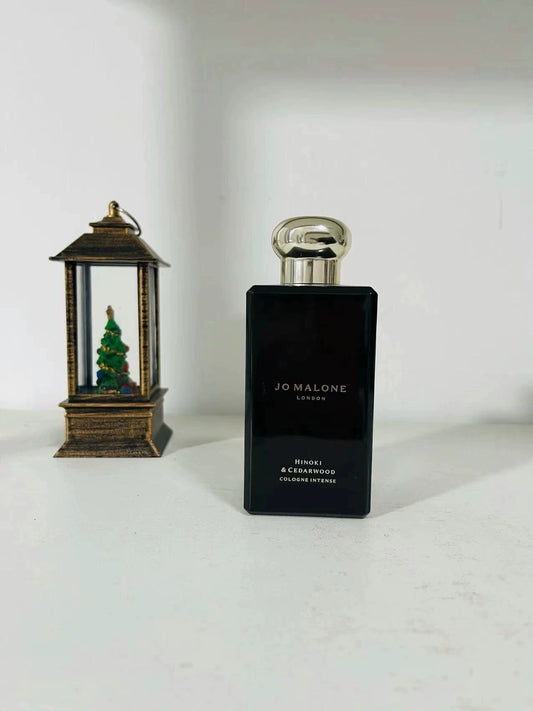 260526-32 Jo Malone Pure Wood Cedar Perfume 100ml 3.4 oz