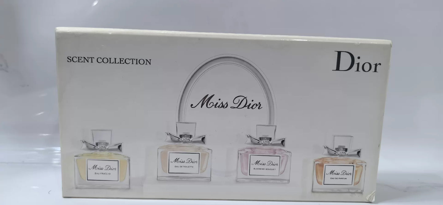220826-405 Dior MISS Miss set 5ml 0.2 oz