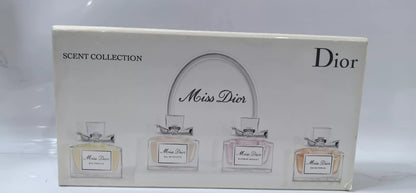 220826-405 Dior MISS Miss set 5ml 0.2 oz