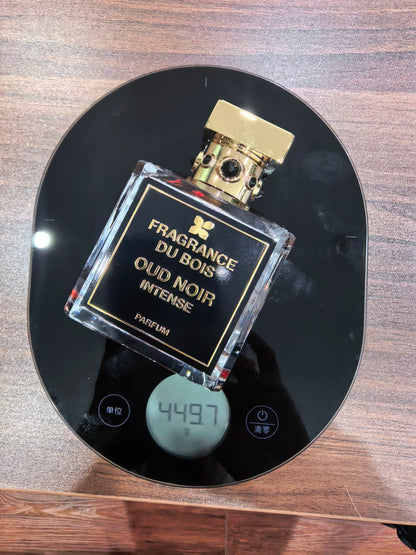 200826-7 Fragrance Du Bois Oud Noir Intense