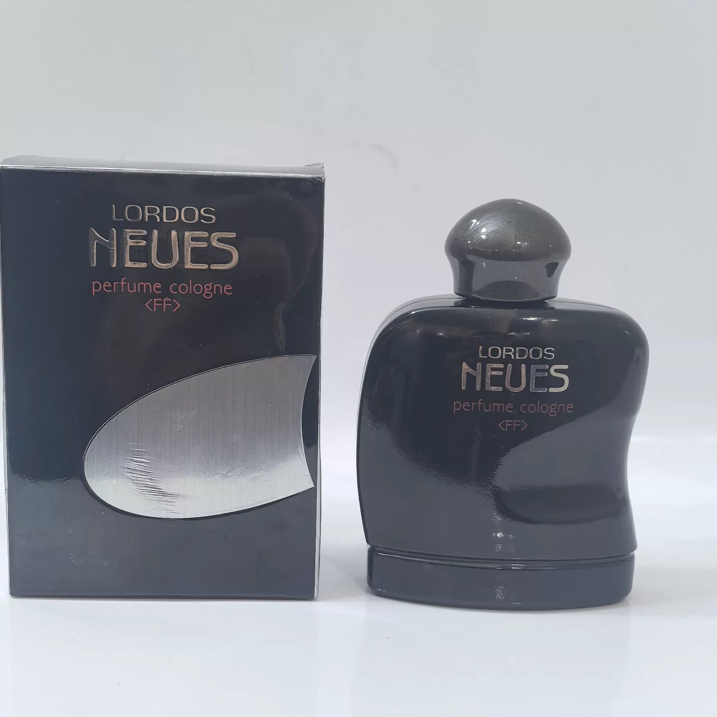 220826-384 Shiseido Men LORDOS Cologne 50ml 1.7 oz