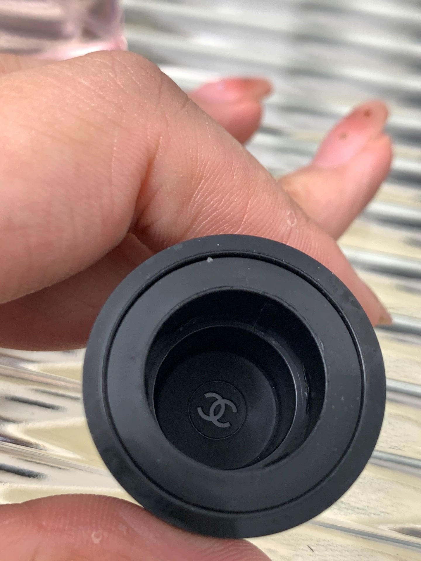 280726-45 Chanel There is box 125ml 4.2 oz