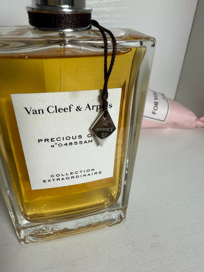 200526-8 Van Cleef & Arpels Van Cleef Arpels Perfume 75ml 2.5 oz