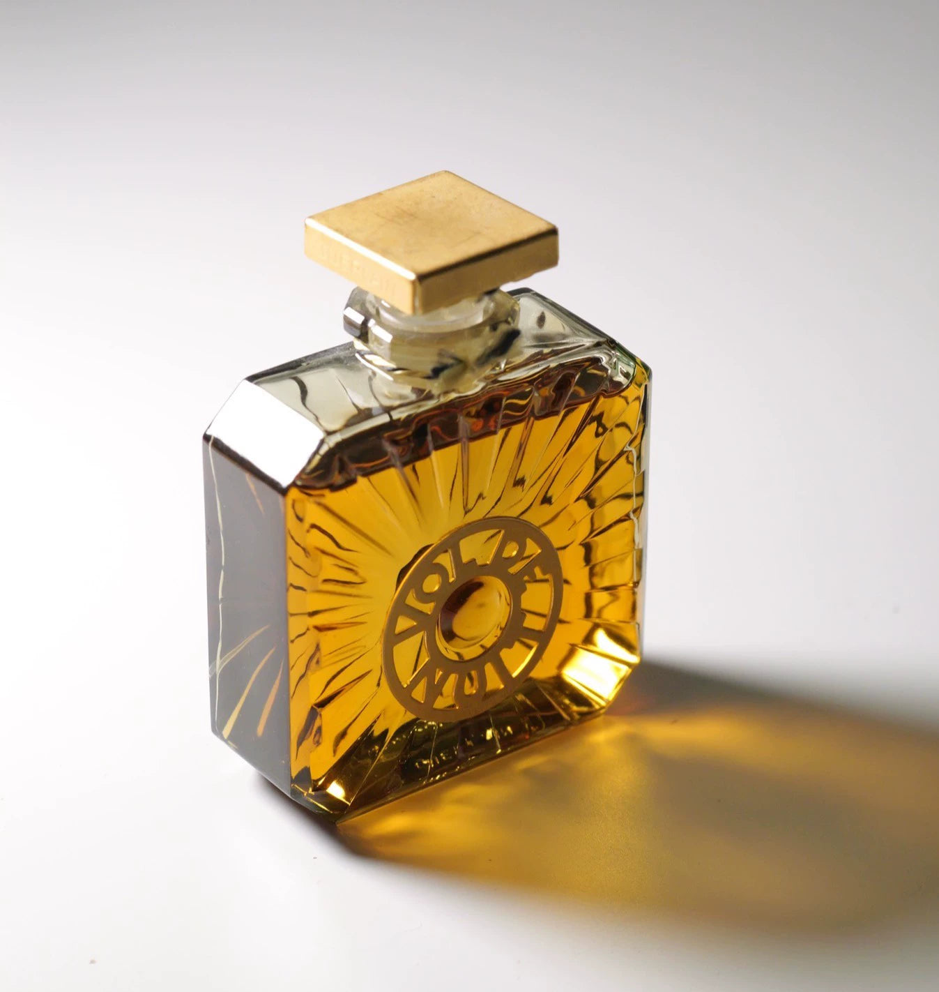 171225-90 Guerlain Vol de Nuit 30ml 1.0oz Parfum Perfume