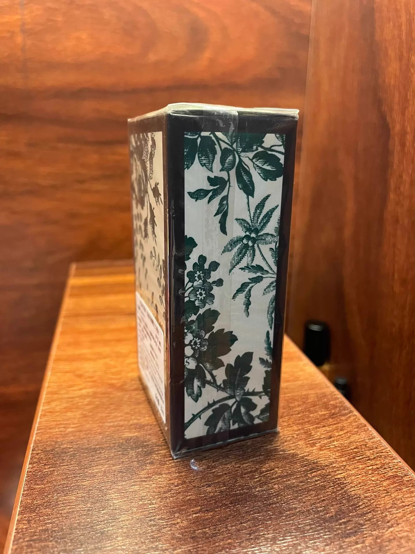 030526-10 Gucci Hua Yue Green 30ML 1 oz