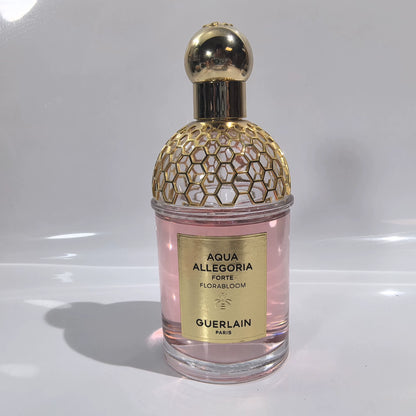 020926-421 Guerlain Flowers Waters Miracle Parfum 75ml 2.5 oz